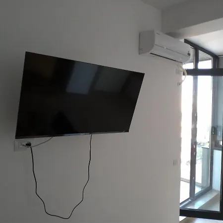2 Diamandi Appartement *