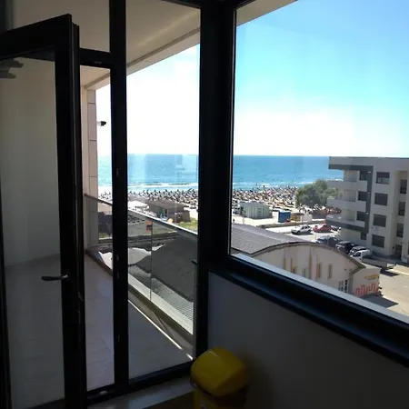 Apartment 2 Diamandi *