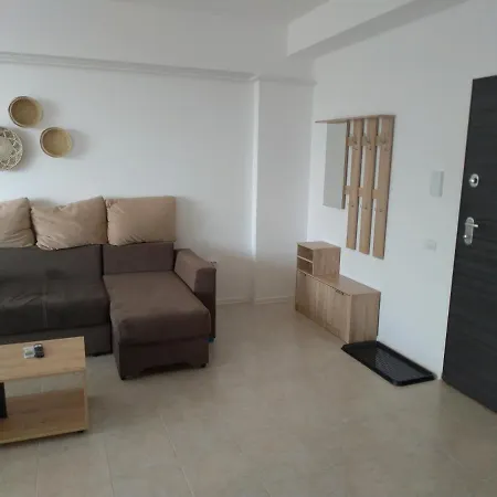 Apartment 2 Diamandi Navodari