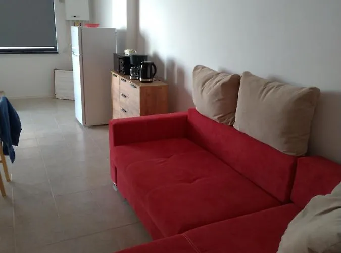 Appartamento 2 Diamandi Năvodari