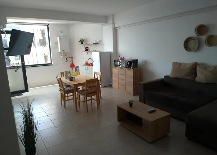 Appartamento 2 Diamandi