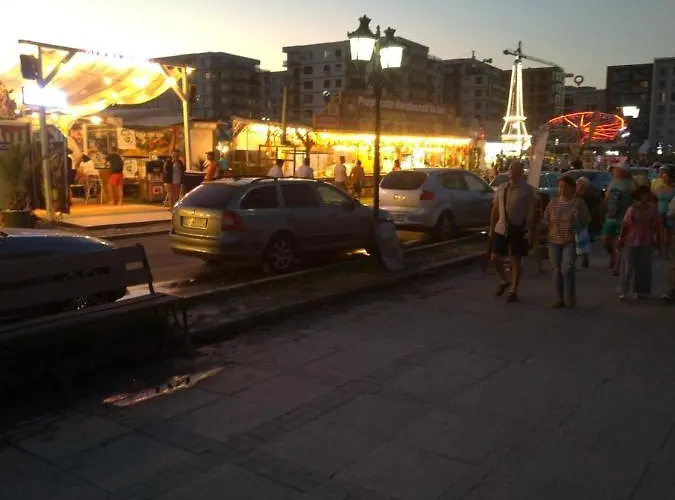 2 Diamandi Appartamento *