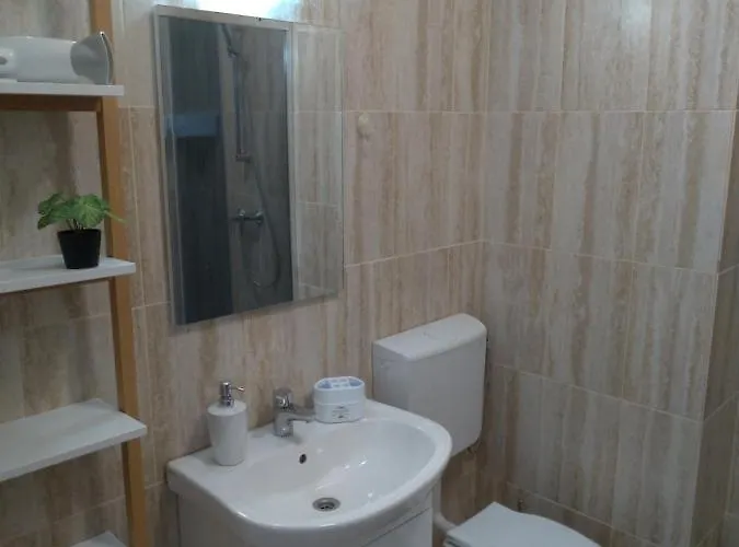 2 Diamandi Appartamento Năvodari