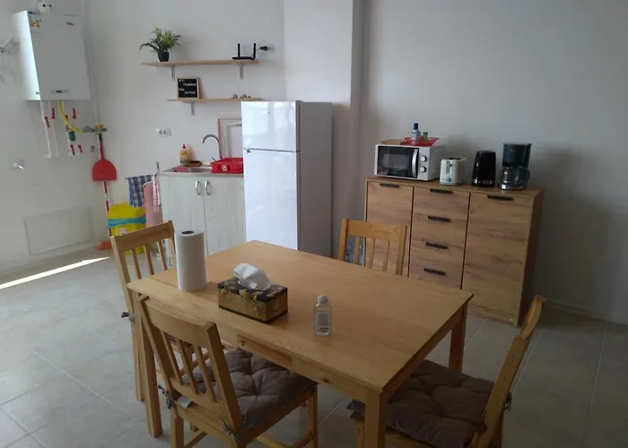 Appartamento 2 Diamandi *