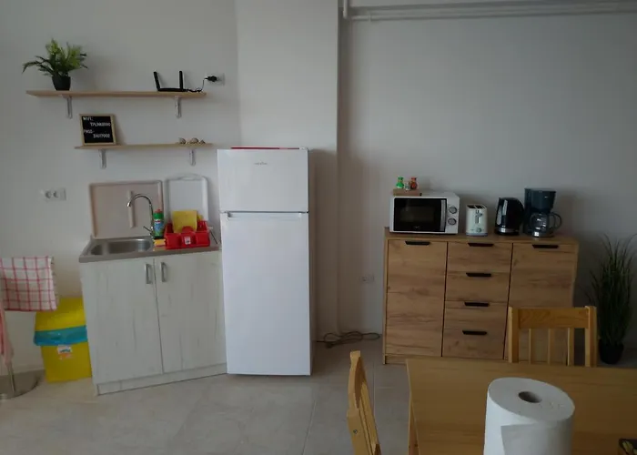 Appartamento 2 Diamandi Năvodari