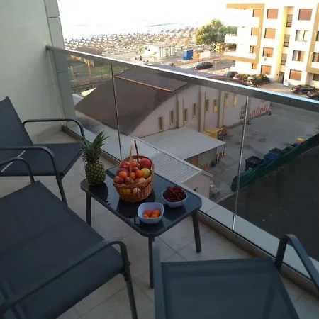 Apartamento 2 Diamandi