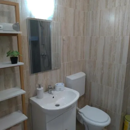 2 Diamandi Apartamento Năvodari