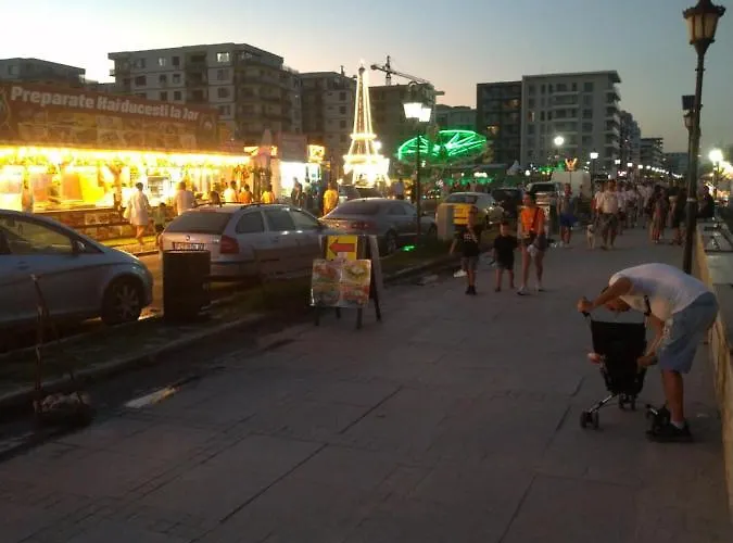 2 Diamandi Appartement