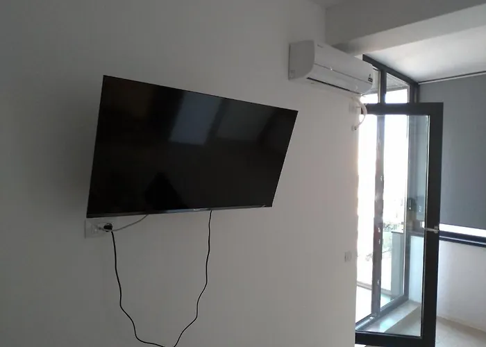 2 Diamandi Appartement *