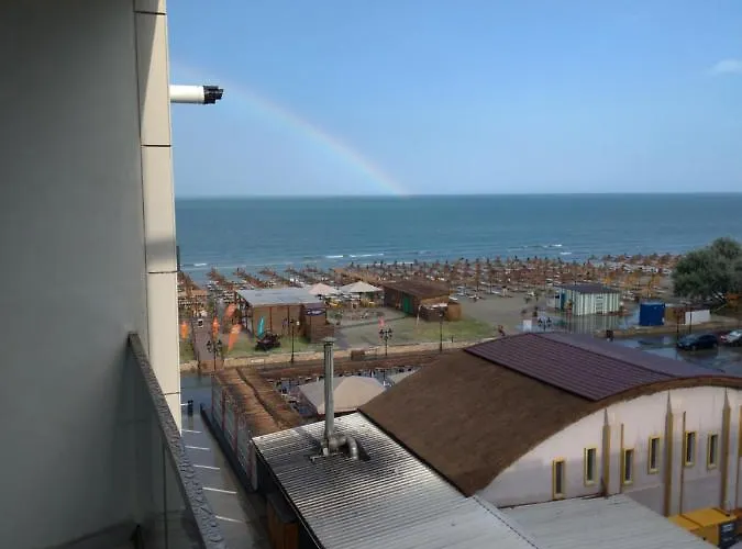 2 Diamandi Appartement