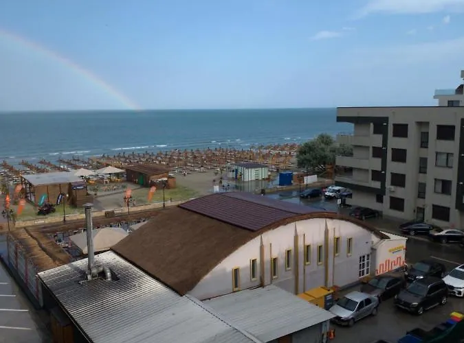 2 Diamandi Appartement *