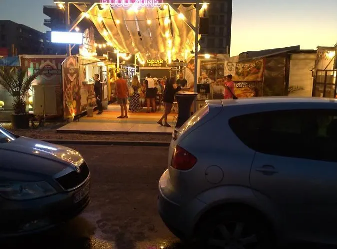 2 Diamandi * Năvodari