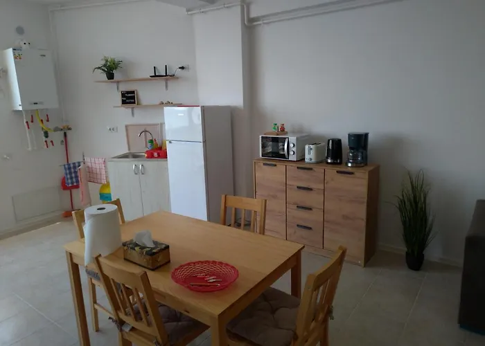 Appartement 2 Diamandi Năvodari