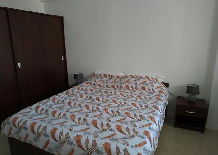 Appartement 2 Diamandi