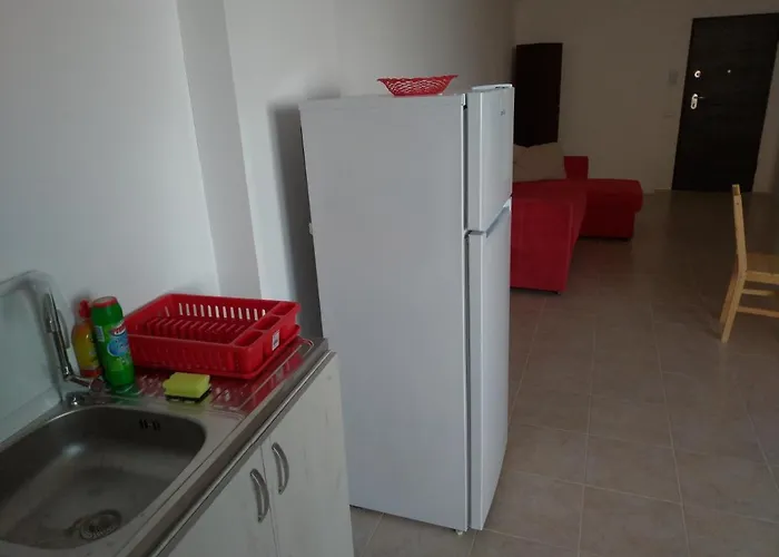 2 Diamandi Appartement *