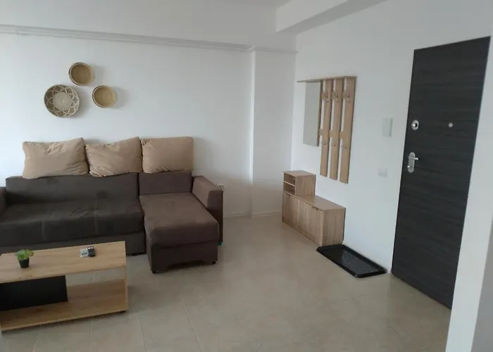 Appartement 2 Diamandi Năvodari