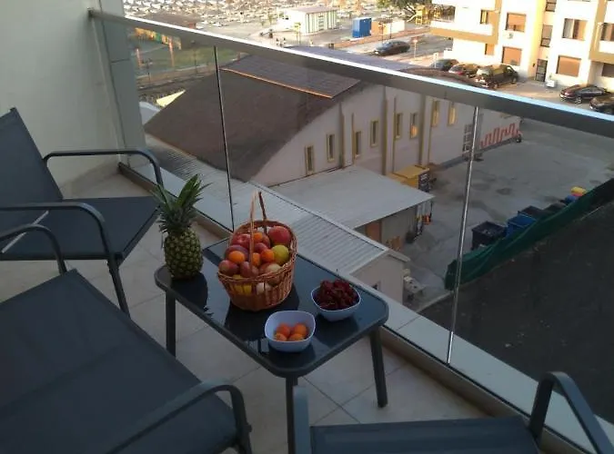 Appartement 2 Diamandi
