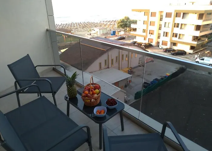 2 Diamandi Appartement *