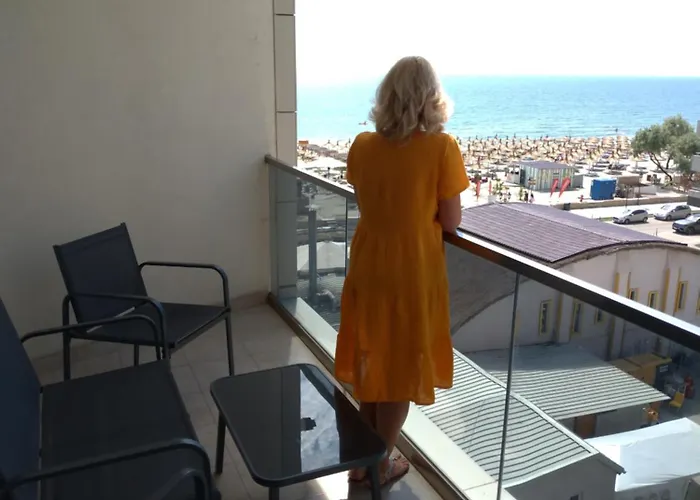 Appartement 2 Diamandi